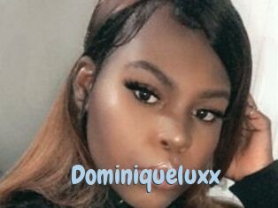 Dominiqueluxx