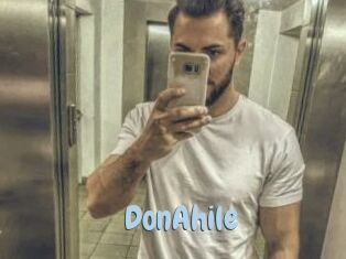 DonAhile