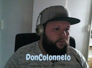 DonColonnelo