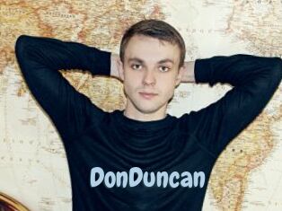 DonDuncan