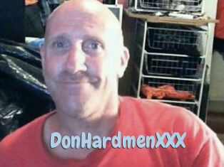 DonHardmenXXX