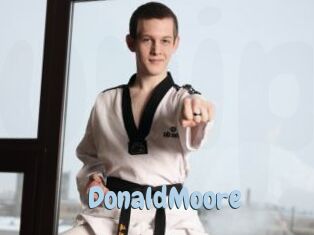 DonaldMoore