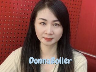 DonnaBoller