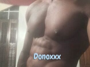 Donoxxx