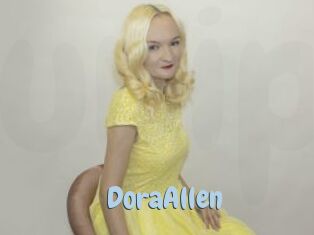 DoraAllen