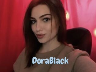 DoraBlack