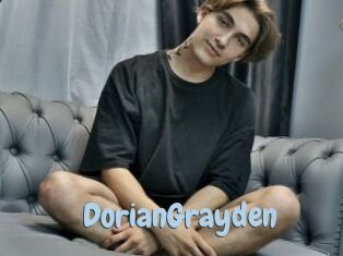 DorianGrayden