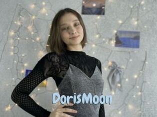 DorisMoon