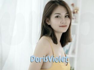 DorisViolet