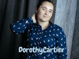 DorothyCartier