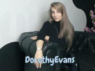 DorothyEvans