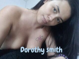 Dorothy_smith