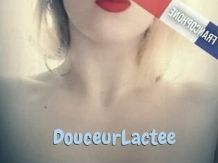 DouceurLactee