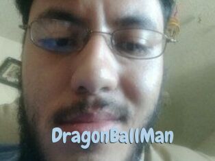 DragonBallMan