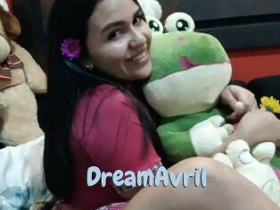 DreamAvril