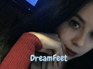 DreamFeet