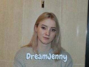 DreamJenny
