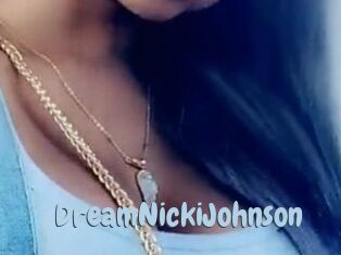 DreamNickiJohnson