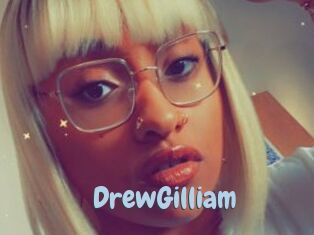 DrewGilliam