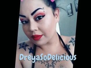 DreyaSoDelicious