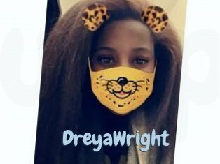 Dreya_Wright