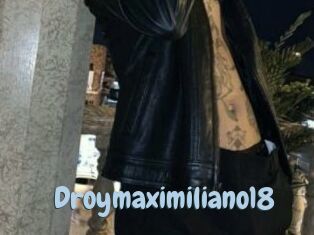 Droymaximiliano18