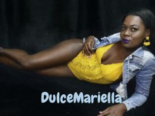 DulceMariella