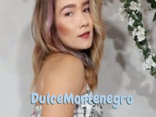 DulceMontenegro