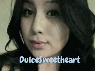 DulceSweetheart