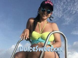 DulceSweetxxx