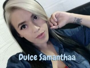 Dulce_Samanthaa