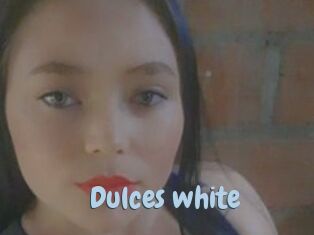 Dulces_white