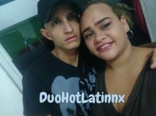 DuoHotLatinnx