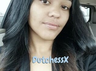 DutchessX