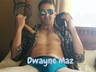 Dwayne_Maz