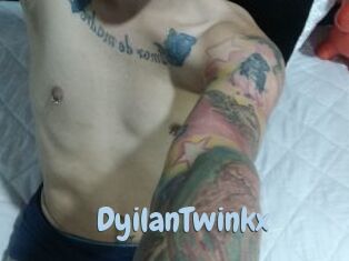 DyilanTwinkx