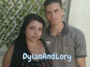 DylanAndLory