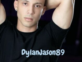 DylanJason89