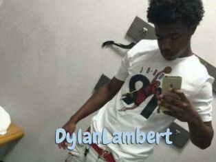 Dylan_Lambert