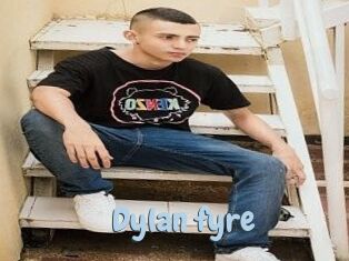 Dylan_fyre