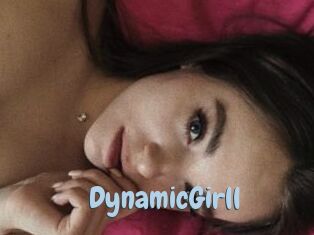 DynamicGirll