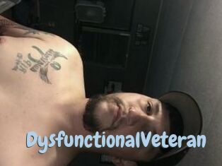 DysfunctionalVeteran