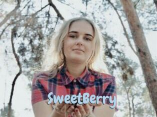 SweetBerry