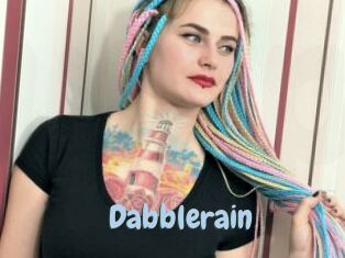 Dabblerain