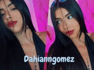 Dahianngomez