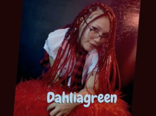 Dahliagreen