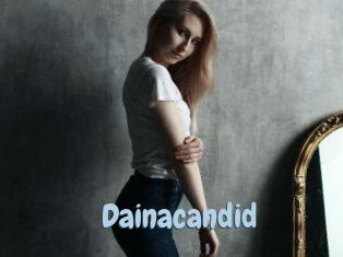 Dainacandid