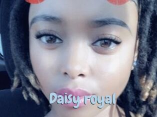 Daisy_royal