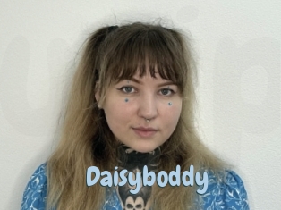 Daisyboddy