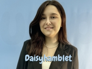 Daisyhamblet